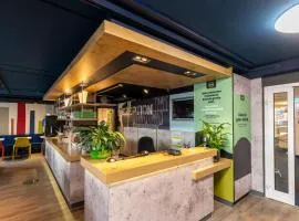 B&B HOTEL Braunschweig-West