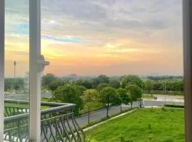 Dehom Vạn Phúc City