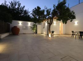 La Casetta di Mondello, hotel a Mondello