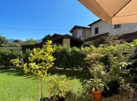 la stanza di Laura