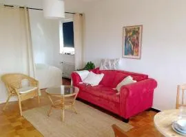 Trudi's Apartment nr Bonn