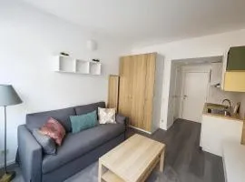 SWeet studio In Bruxelles