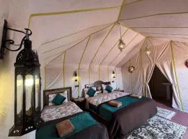 Merzouga Ideal Luxury Camp