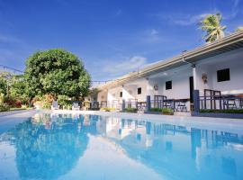 Selectum Mangrove Resort, hotel sa Panglao