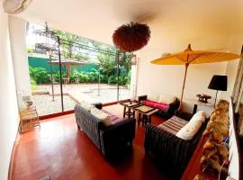 Villa Thaï Sukhumvit Asok Nana