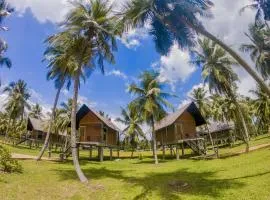 Ahas Pokuna Holiday Resort