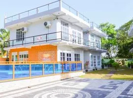 DNS Villa