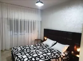 Modern apartment in Agdal Rabat