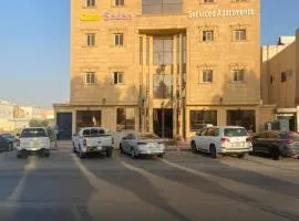 Qasr Sadan For Serviced Apartments