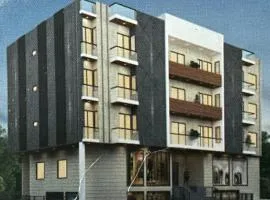 Vijay pratap Residency