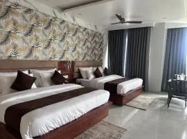 Hotel Savaya