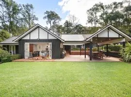 Best of Yarra Valley and Kinglake National Park