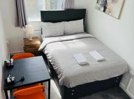 APlaceToStay Premium Central London apartment