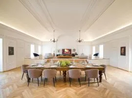 Erlenbad Suites - Luxury Apartments im Schwarzwald nahe Baden-Baden