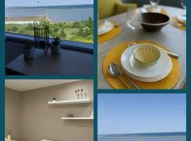 Sky Sea Apartment