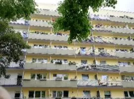 Single-Apartment Essen