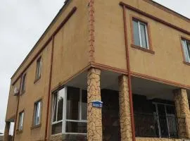 LEVAN Guest house