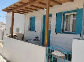 Nianiari house