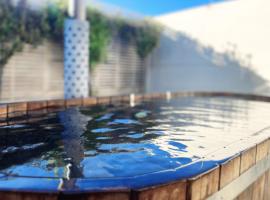 Anchorage Motel Apartments, hotell sihtkohas Te Anau
