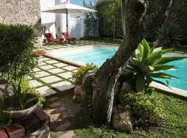 Casa Lucrezia