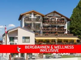 Aktiv Hotel & Spa Hannigalp