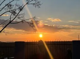 Modern & Cosy Apartments with Scenic Sunset Views