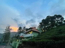 Green Lushy By Unplugged Vagamon