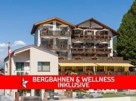 Aktiv Hotel & Spa Hannigalp