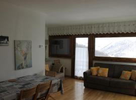 Complesso “I Dadi”