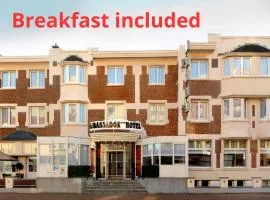 Ambassador Hotel