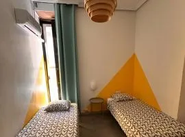 Barbieri Sol Hostel