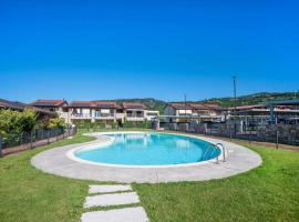 ApartmentsGarda - Garda31 Residence, hotel v destinaci Garda