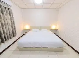 Chang House