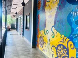 Seeya Heritage Hostels