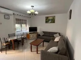 Apartament Eljo