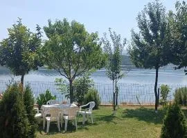 Lake of Diber