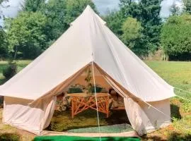 glamping de keroman