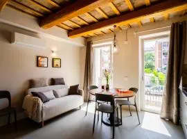 Chic Suite Wi-Fi and Climate