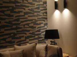 À la plage B, hotel v destinaci San Benedetto del Tronto