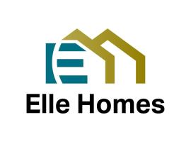 ElleHomesKe-Imani 2, Ruiru-Kamakis, hotel in Ruiru