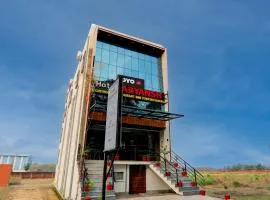 Super Hotel O Aayaansh