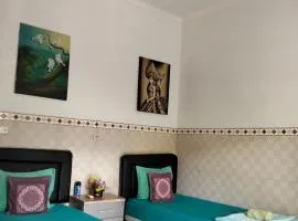 citiz house & hostel