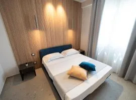 Aurora Blu - Comfort Rooms
