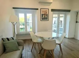 Casa Tina