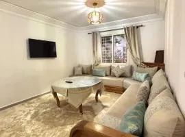 Nassima El Filali
