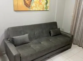 Veredas do Rio Quente