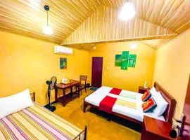 Hotel Niyagala Lodge Sigiriya