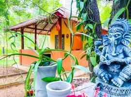 Hotel Niyagala Lodge Sigiriya