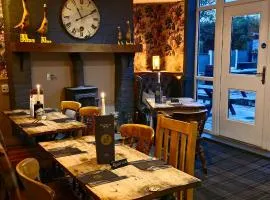 The Strawbury Duck Inn