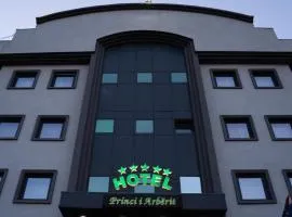 Hotel Princi i Arberit